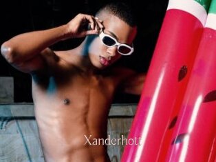 Xanderhott
