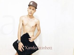 Xanderlatinhott