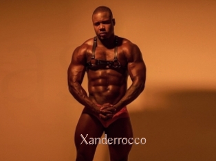 xanderrocco Anal Sexe