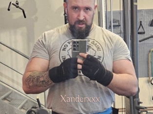 Xanderxxx