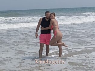xandhugetits Anal Sexe