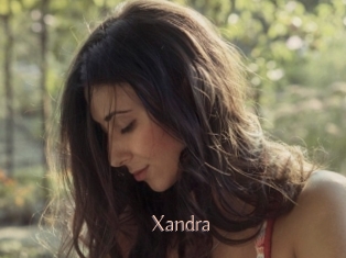 Xandra