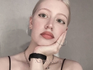 Xannyleenn