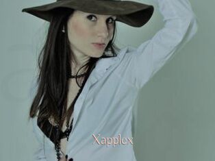 Xapplex
