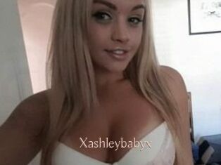 Xashleybabyx