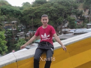 Xavii18