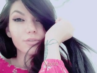Xavira