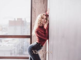 xbilberryx Anal Sexe