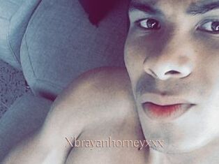 Xbrayanhorneyxxx
