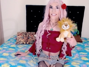 xcamiilagolden Anal Sexe