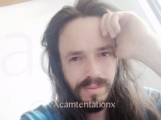 Xcamtentationx