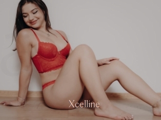 xcelline Anal Sexe
