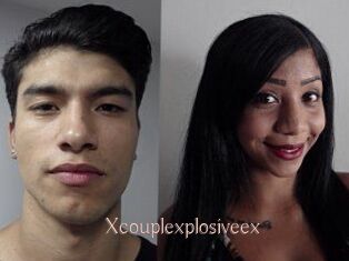 Xcouplexplosiveex