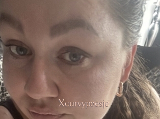 Xcurvypoesje