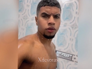 xdevorax Anal Sexe