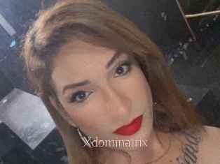 Xdominatrix