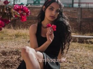 Xemilysquirt