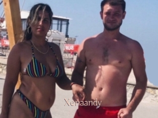 Xenaandy