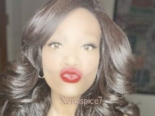 Xenaspice7