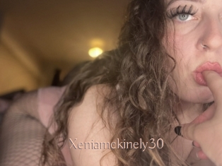 xeniamckinely30 Anal Sexe