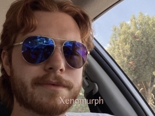 Xenomurph