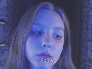Xentee
