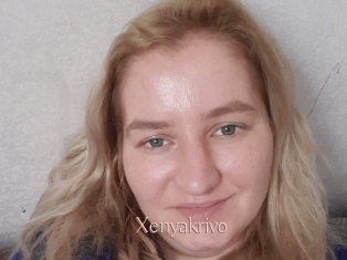 Xenyakrivo