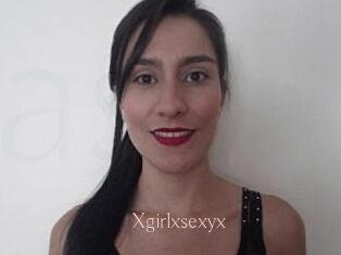 Xgirlxsexyx