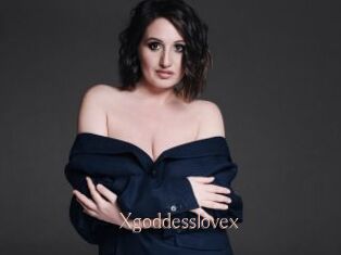 Xgoddesslovex