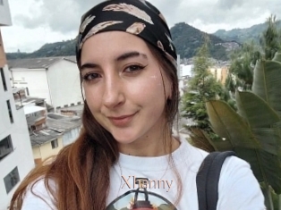 Xhanny