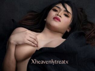 Xheavenlytreatx