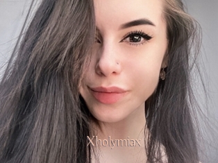 Xholymiax