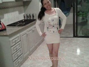 Xhornyhotpussyx
