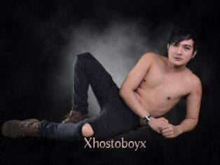 Xhostoboyx