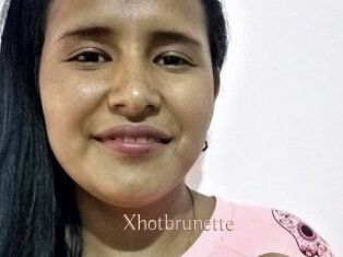 Xhot_brunette