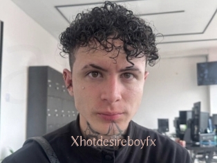 Xhotdesireboyfx