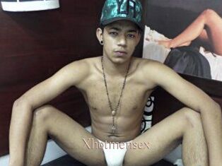 Xhotmensex