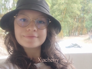 Xiacherry