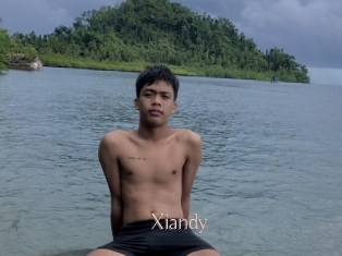 Xiandy