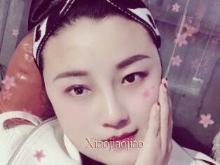 Xiaojiaojiao