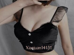 Xiaojuan14131
