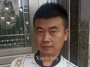 Xiaolinboy