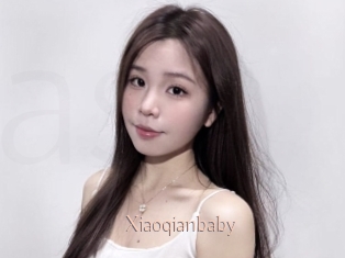 Xiaoqianbaby