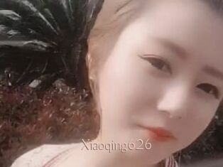 Xiaoqing626