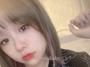 Xiaosisibaby