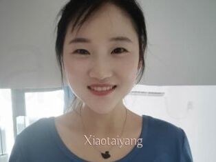 Xiaotaiyang