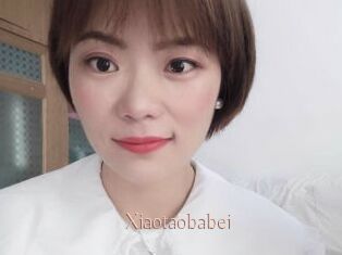 Xiaotaobabei