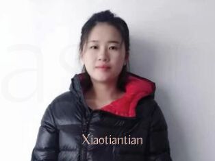 Xiaotiantian