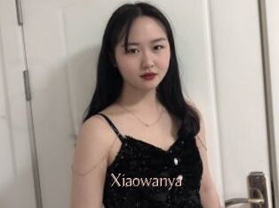 Xiaowanya