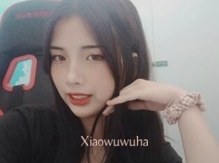 Xiaowuwuha